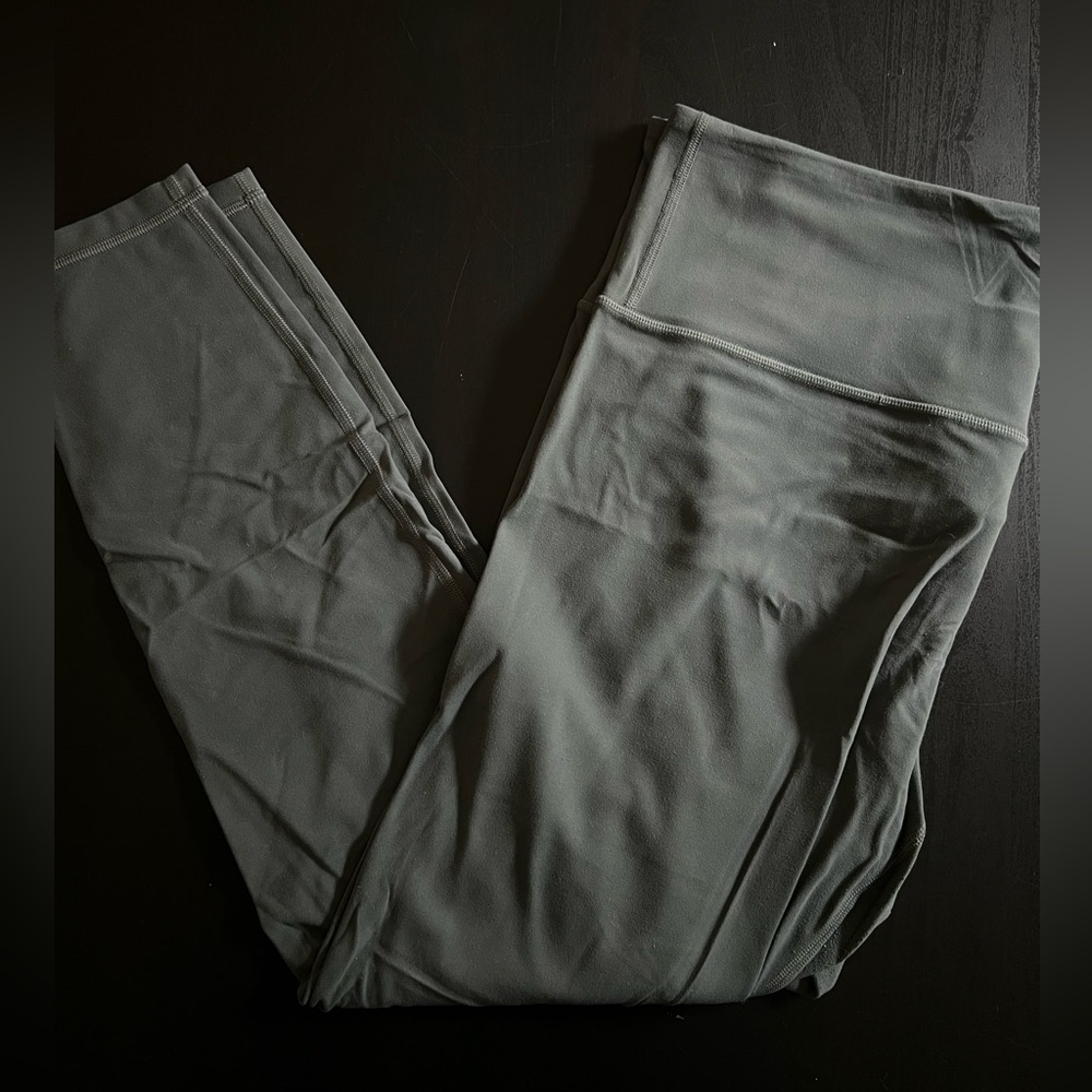 Athleta Ultra High Rise Elation Leggings